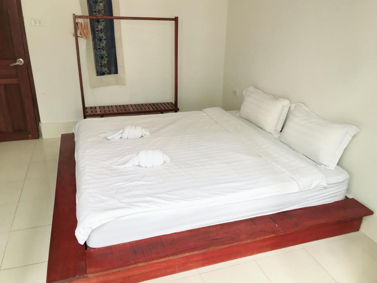 Jungle Paradise Vangvieng - Bungalows فان فيان المظهر الخارجي الصورة